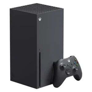 کنسول بازی مایکروسافت مدل Xbox Series X